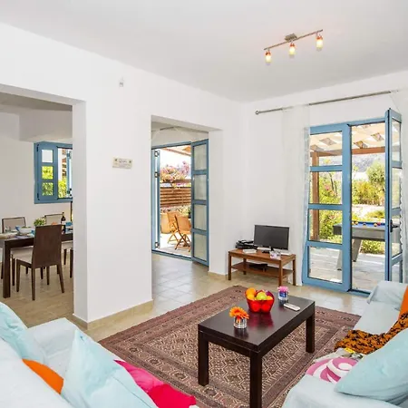 Villa Villa Aqua Blu