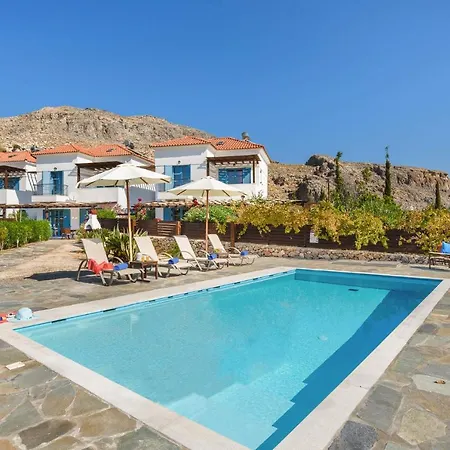 Villa Villa Aqua Blu *