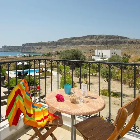 Villa Aqua Blu Villa